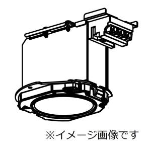 【三菱電機照明　MITSUBISHI】三菱 EL-DU102NHAHZ ベースダウンライト ライトユニット