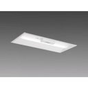 【三菱電機照明 MITSUBISHI】三菱 MY-BH215235B/WAHTN LEDライトユニット形 20形 埋込形 300幅 非常用照明器具 一般タイプ ...