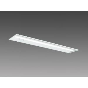 【三菱電機照明　MITSUBISHI】三菱 MY-BS430333/DAHTN LEDライトユニット形 40形 埋込型 下面開放タイプ 220幅 人感センサ付器具 一般タイプ 昼光色