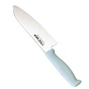 【遠藤商事 TKG】TKG ネオ カラー 薄刃 16.5cm ホワイト ATK8301 遠藤商事