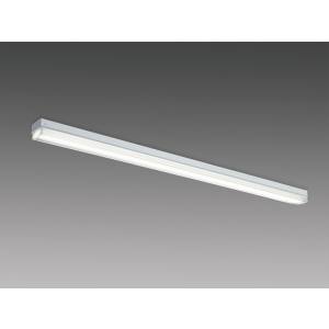 【三菱電機照明 MITSUBISHI】三菱 MY-L430330/DAHZ LEDライトユニット形ベースライト 40形 直付形 トラフタイプ 一般タイプ 昼光色