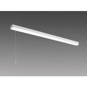 【三菱電機照明　MITSUBISHI】三菱 MY-L470330S/WWAHZ LEDライトユニット形ベースライト 40形 直付形 トラフタイプ 一般タイプ 温白色