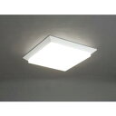 【三菱電機照明 MITSUBISHI】三菱 MY-SC412101L/5ARTX LEDライトユニット形スクエアライト 直付形 化粧枠タイプ クラス1200 電球色(2)