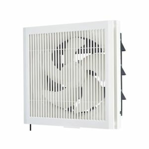 【三菱 MITSUBISHI】三菱 EX-20LK9-C 標準換気扇 格子タイプ 連動式シャッター 【三菱 MITSUBISHI】三菱 EX-20LK9-C 標準換気扇 格子タイプ 連動式シャッター