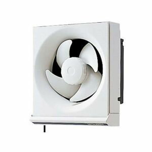 【三菱 MITSUBISHI】三菱 EX-15KH8 標準換気扇 一般住宅用 連動式