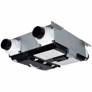 【三菱 MITSUBISHI】三菱 VL-20PZMG4-R ロスナイ セントラル換気システム