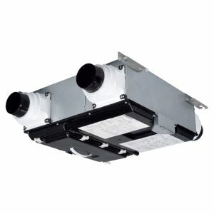【三菱 MITSUBISHI】三菱 VL-10PZM4-L ロスナイ セントラル換気システム 【三菱 MITSUBISHI】三菱 VL-10PZM4-L ロスナイ セントラル換気システム