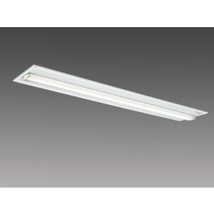 【三菱電機照明 MITSUBISHI】三菱 MY-B450374/NAHTN LEDライトユニット形ベースライト 40形 埋込形 下..