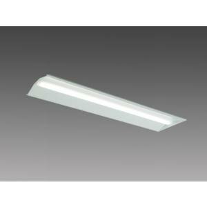 【三菱電機照明 MITSUBISHI】三菱 MY-B47030/24/LAHZ LEDライトユニット形ベースライト 40形 埋込形 連..