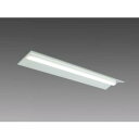 【三菱電機照明 MITSUBISHI】三菱 MY-B47033/22/WWAHZ LEDライトユニット形ベースライト 40形 埋込形 連結用 300幅 リニュー...