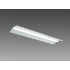 【三菱電機照明 MITSUBISHI】三菱 MY-B47033/23/DAHTN LEDライトユニット形ベースライト 40形 埋込形 連結用 300幅　リニューアルサイズ 一般タイプ 昼光色