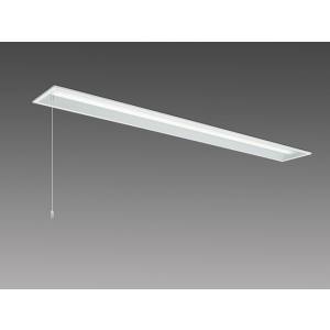 【三菱電機照明 MITSUBISHI】三菱 MY-B470331S/WAHZ LEDライトユニット形ベースライト 40形 埋込形 下..