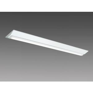 【三菱電機照明 MITSUBISHI】三菱 MY-V430331/NAHZ LEDライトユニット形ベースライト 40形 直付形 逆富..