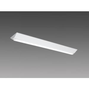 【三菱電機照明 MITSUBISHI】三菱 MY-V470333/LAHZ LEDライトユニット形ベースライト 40形 直付形 逆富..