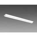 【三菱電機照明 MITSUBISHI】三菱 MY-VC470300/NAHTN LEDライトユニット形 40形 直付形 逆富士タイプ 150幅 クリーンルーム向...