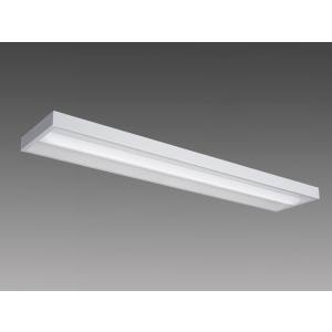 【三菱電機照明 MITSUBISHI】三菱 MY-X470330/WWAHZ LEDライトユニット形ベースライト 40形 直付形 下面開放タイプ 一般タイプ 温白色