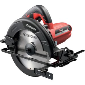【京セラ KYOSERA】京セラ W-1910 丸ノコ