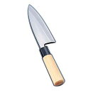 【遠藤商事 TKG】TKG ステンレス鋼 防菌柄 出刃 13.5cm ABU0113 遠藤商事