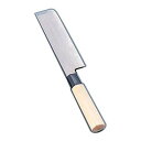 【遠藤商事 TKG】TKG ステンレス鋼 防菌柄 薄刃 16.5cm ABU0416 遠藤商事