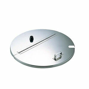 【遠藤商事 TKG】TKG 18-8 寸胴鍋用割蓋 39cm用 AHT7139 遠藤商事