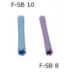 【エバーメイト】エバーメイト F-SB10 ニューエバーロッド F型 スーパービッグ オリエンタルブルーライト 10本入