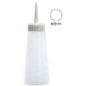 【エバーメイト】エバーメイト ニューエバースポイトU 120ml ホワイト