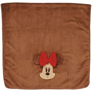 【スケーター SKATER】スケーター ミニーマウス 吸水 速乾 バスタオル 60×120cm TODR1