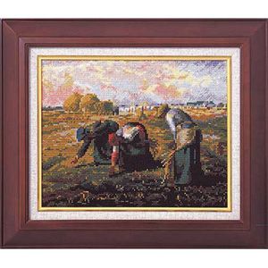 【オリムパス】オリムパス ししゅうキット 7028