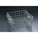 【遠藤商事 TKG】TKG 18-8 スタッキング食器籠 小 A-3 ASYE503 遠藤商事