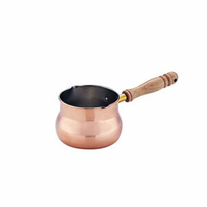 【遠藤商事 TKG】TKG 銅 ミルクパン AML3301 遠藤商事