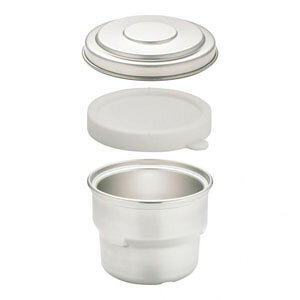 【遠藤商事 TKG】TKG SMB-MIN ステンレス マイルドボックス ミニ ホワイト ABTI701 遠藤商事