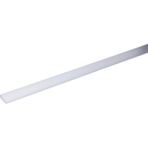 【光モール】光モール 1662 透明バインダー20 長さ1000mm