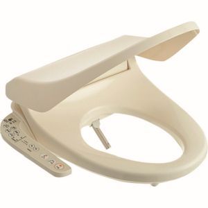 【三栄水栓 SANEI】三栄水栓 EW9013 温水洗浄便座"シャワンザ" SANEI