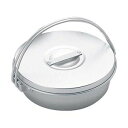 【オオイ金属】オオイ金属 226 アルマイト ジャム バター入 小 2.0L