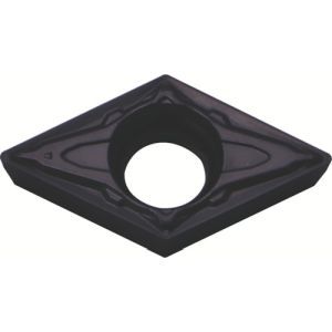 【京セラ KYOCERA】京セラ DCMT070204PP PR1225 旋削加工用チップ PVDコーティング 10個 メーカー直送 代引不可 北海道沖縄離島不可