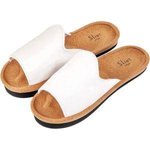 【アルファックス alphax】アルファックス Sliet スリエット Y-Type ホワイト 1足組 AP-508854