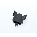【トミーテック TOMIX】TOMIX 0373 自連形TNカプラー SP ボディマウント伸縮式 黒 6個入 Nゲージ トミックス