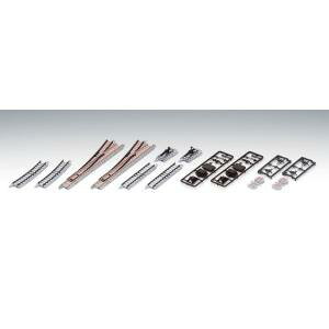 【トミーテック TOMIX】TOMIX 1297 安全側線レールPL541-15-S140-SY F