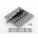 【トミーテック TOMIX】TOMIX 1425 ワイドエンドレールE-WI F 2本