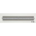【トミーテック TOMIX】TOMIX 1822 高架橋付PCレール HS280-PC F 4本セット Nゲージ トミックス