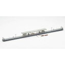 【トミーテック TOMIX】TOMIX 4272 島式ホームセット 都市型 直端 照明付