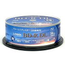 【ライデータ RIDATA】RIDATA BR260EPW4X.20SP BD-R DL 50GB 4倍速 20枚
