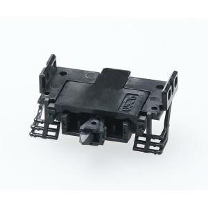 【トミーテック TOMIX】TOMIX 7711 密連形TNカプラー SP 黒 空気配管付 6個 Nゲージ トミックス