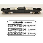 【トミーテック TOMIX】TOMIX 25957 鉄道コレクション 動力17m級B TM-07R Nゲージ トミックス