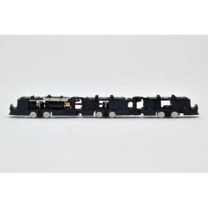 【トミーテック TOMIX】TOMIX 26871 鉄道コレクション Nゲージ動力ユニット LRT用3連接車C TM-LRT04