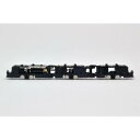 【トミーテック TOMIX】TOMIX 26871 鉄道コレクション Nゲージ動力ユニット LRT用3連接車C TM-LRT04 Nゲージ トミックス