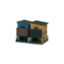 【トミーテック TOMIX】TOMIX 322740 建物コレクション 建コレ017-5 狭小住宅B5(3)
