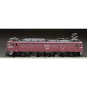 【トミーテック TOMIX】TOMIX HO-2021 EF81-400形 JR九州仕様