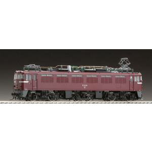 【トミーテック TOMIX】TOMIX HO-2515 ED76-0形 後期型 PS