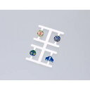 【トミーテック TOMIX】TOMIX 0852 ヘッドマーク EF66 Bセット
